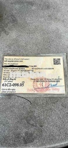 Honda SH 150i ABS 2021 Trắng