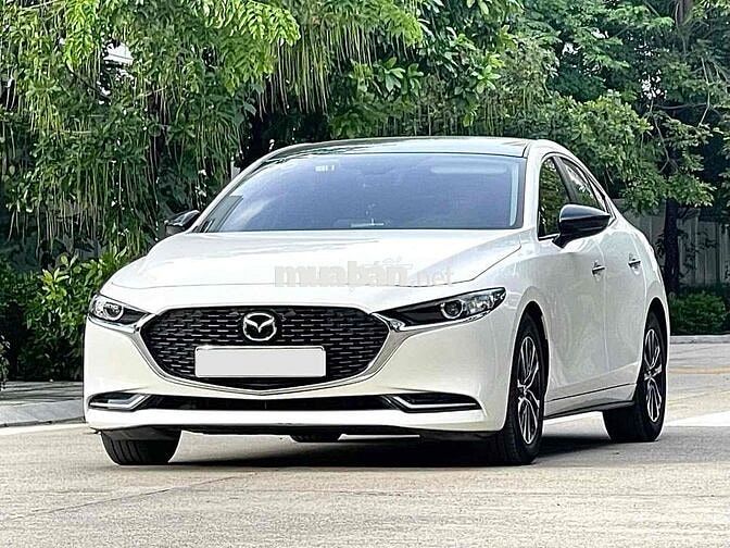 Mazda 3 Luxury 1.5 AT sản xuất 2024 siêu lướt