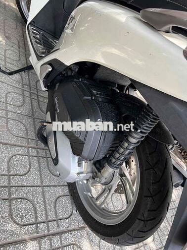 Honda SH 150i ABS 2021 Trắng