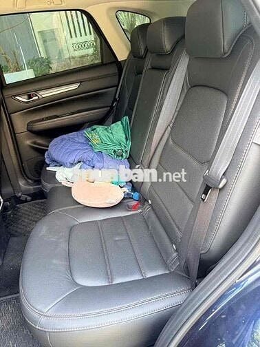 Mazda CX5 Luxury 2.0 AT sản xuất 2026 siêu lướt