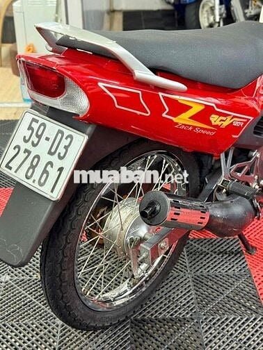 💥Xipo RGV 120 Thanh lý (số loại RGV120) BSTP💥