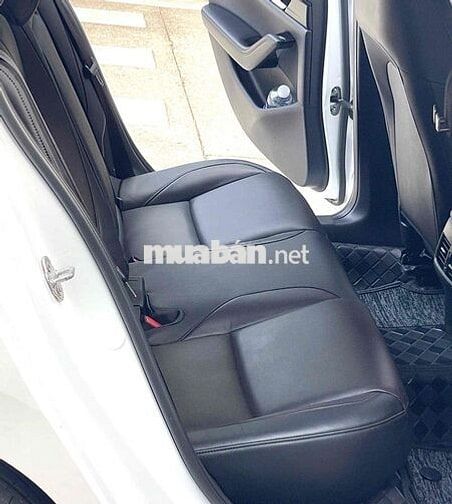 Mazda 3 Luxury 1.5 AT sản xuất 2024 siêu lướt