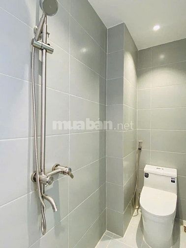 Nhà vuông vức DT 56m2 Hoàng Bật Đạt P15 Q. Tân Bình giá 3tỷ200tr, đang