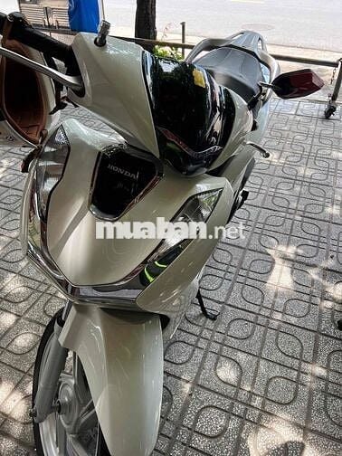 Honda SH 150i ABS 2021 Trắng
