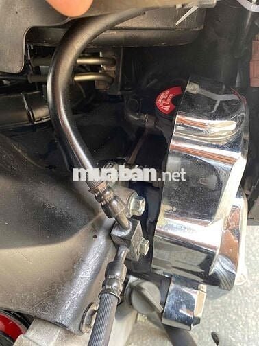 SH 150cc Trắng bstp 9c kí