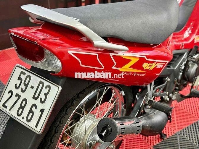 💥Xipo RGV 120 Thanh lý (số loại RGV120) BSTP💥