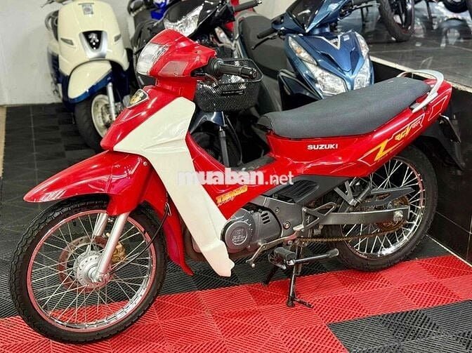 💥Xipo RGV 120 Thanh lý (số loại RGV120) BSTP💥