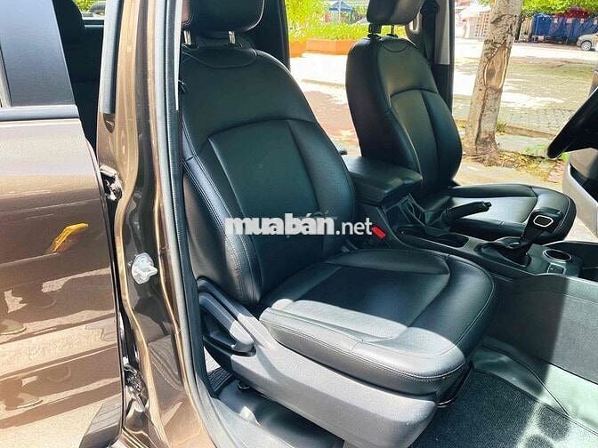 Ford Ranger XLS 4x2 2023 Nâu 89.000km