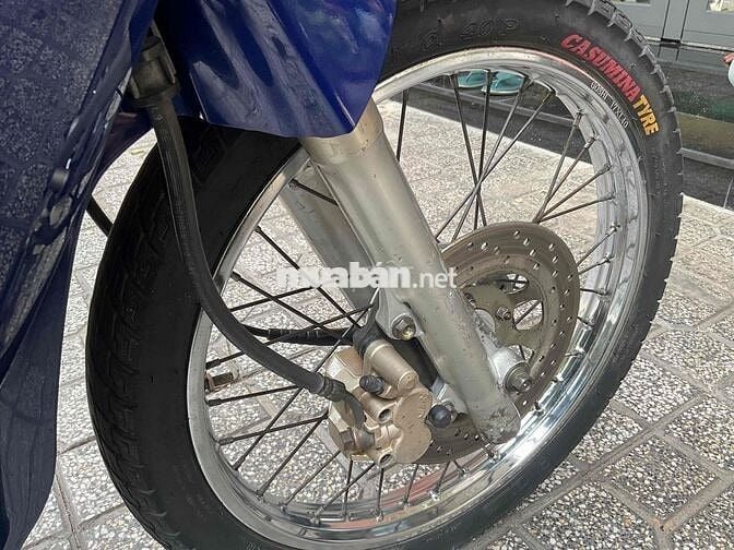 Honda Future 2000 Xanh ET