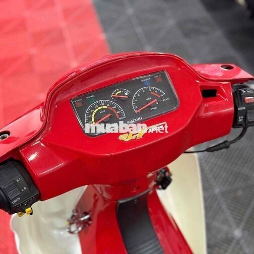 💥Xipo RGV 120 Thanh lý (số loại RGV120) BSTP💥