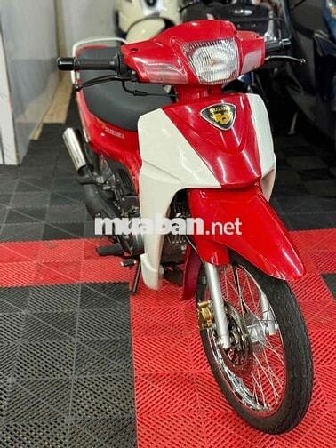 💥Xipo RGV 120 Thanh lý (số loại RGV120) BSTP💥