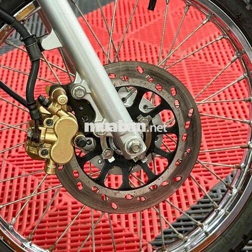💥Xipo RGV 120 Thanh lý (số loại RGV120) BSTP💥