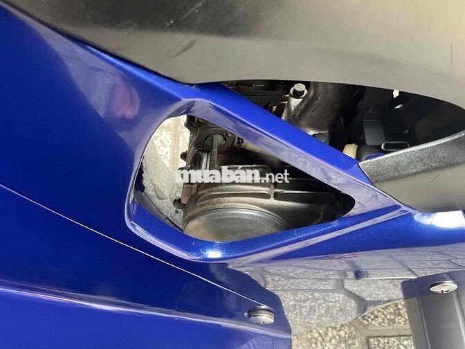 Honda Future 2000 Xanh ET