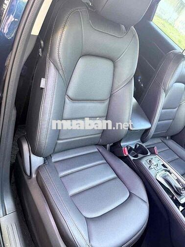 Mazda CX5 Luxury 2.0 AT sản xuất 2026 siêu lướt