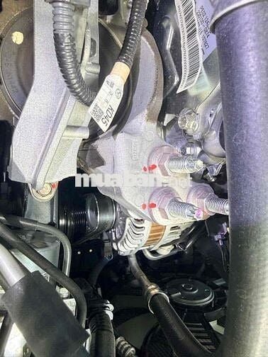 Mazda CX5 Luxury 2.0 AT sản xuất 2026 siêu lướt