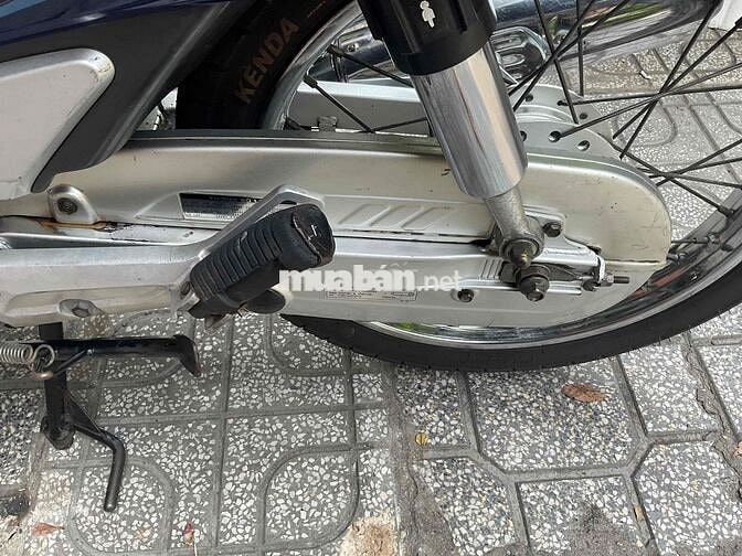 Honda Future 2000 Xanh ET