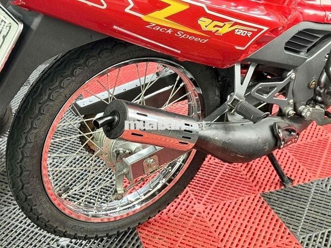 💥Xipo RGV 120 Thanh lý (số loại RGV120) BSTP💥