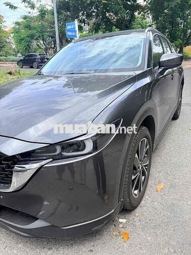 Mazda CX5 Luxury 2.0 AT sản xuất 2026 siêu lướt