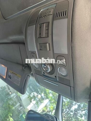 Audi Q7 2008 Trắng 7 chỗ bản sline