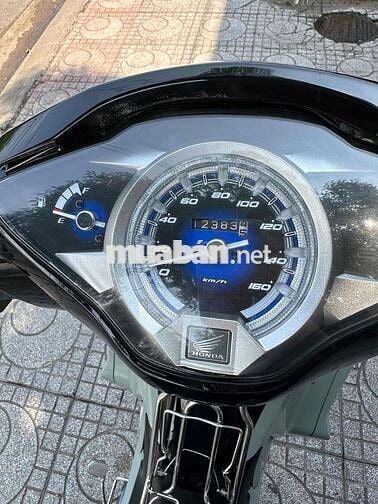 Honda Future LED 2022 Xám xi măng