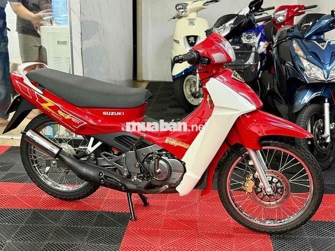 💥Xipo RGV 120 Thanh lý (số loại RGV120) BSTP💥