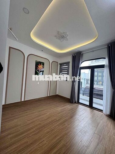 CHỦ GẤP  BÁN ‘ 2 TẦNG ‘ 4 x 14 m ‘ HẺM 6 m ‘    GiÁ 5.3 tỏi ‘    Mô tả