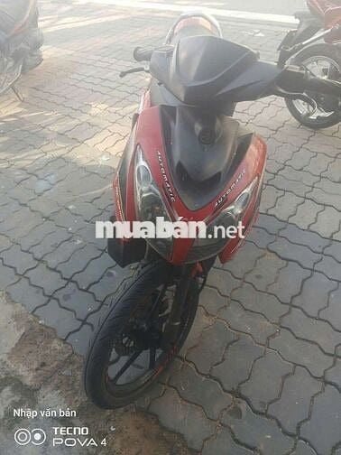 Yamaha Nouvo 2 Đỏ