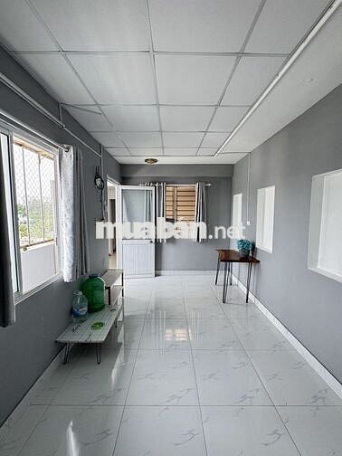 Cho Thuê Phòng Trọ Quận 7 ( HTP) phòng mới