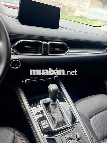 Mazda CX5 Luxury 2.0 AT sản xuất 2026 siêu lướt