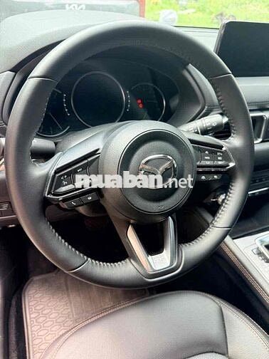 Mazda CX5 Luxury 2.0 AT sản xuất 2026 siêu lướt