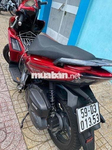 Air Blade FI 2020 , thành phố, chính chủ
