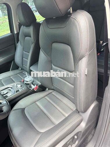 Mazda CX5 Luxury 2.0 AT sản xuất 2026 siêu lướt