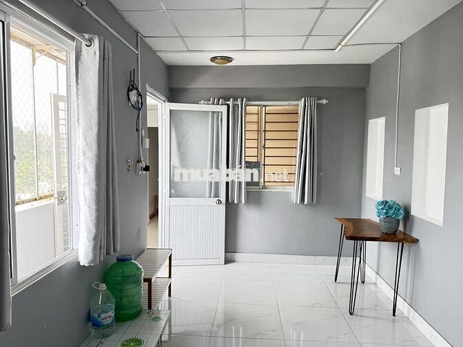 Cho Thuê Phòng Trọ Quận 7 ( HTP) phòng mới