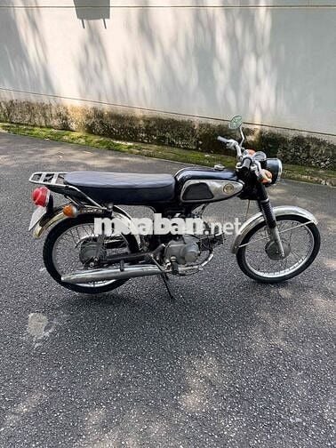 Honda67 giấy tờ chuẩn chỉ bs85