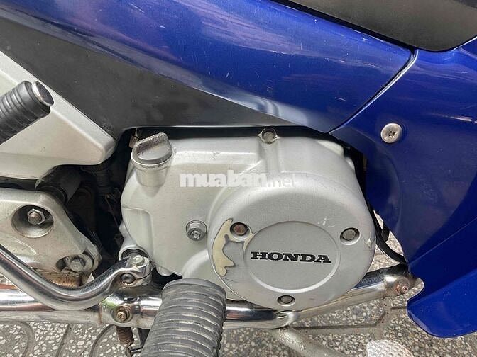 Honda Future 2000 Xanh ET