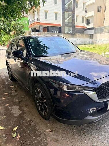 Mazda CX5 Luxury 2.0 AT sản xuất 2026 siêu lướt