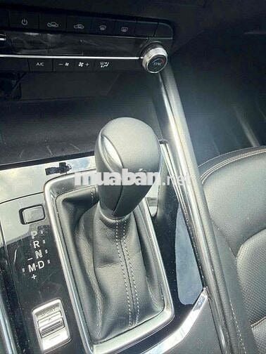 Mazda CX5 Luxury 2.0 AT sản xuất 2026 siêu lướt