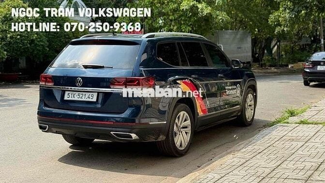 TERAMONT MỸ CHỈ 1,5 ĐỒNG XE THANH LÝ TẠI HÃNG