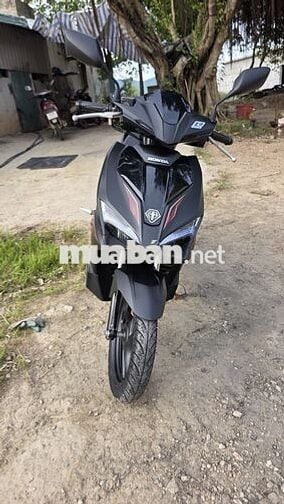 Honda Air Blade 2019 Đen nhám 30000 km