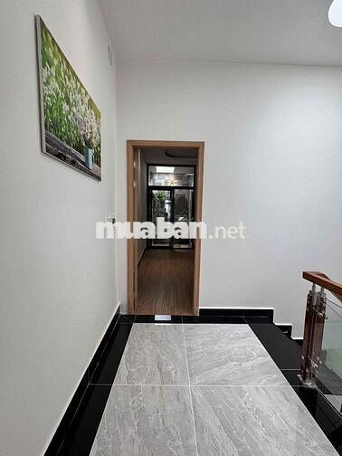 CHỦ GẤP  BÁN ‘ 2 TẦNG ‘ 4 x 14 m ‘ HẺM 6 m ‘    GiÁ 5.3 tỏi ‘    Mô tả
