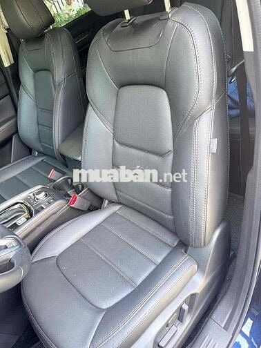 Mazda CX5 Luxury 2.0 AT sản xuất 2026 siêu lướt