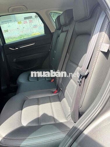 Mazda CX5 Luxury 2.0 AT sản xuất 2026 siêu lướt