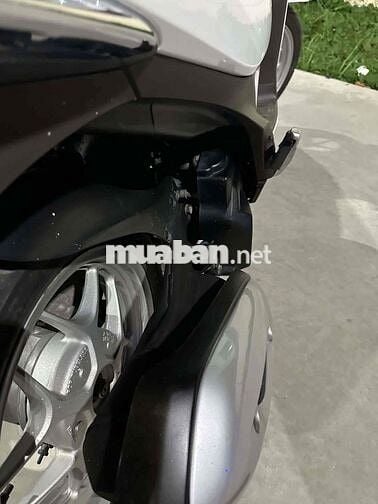 Honda SH Mode Trắng Tự động