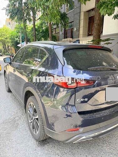 Mazda CX5 Luxury 2.0 AT sản xuất 2026 siêu lướt