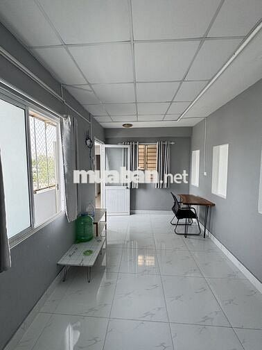 Cho Thuê Phòng Trọ Quận 7 ( HTP) phòng mới