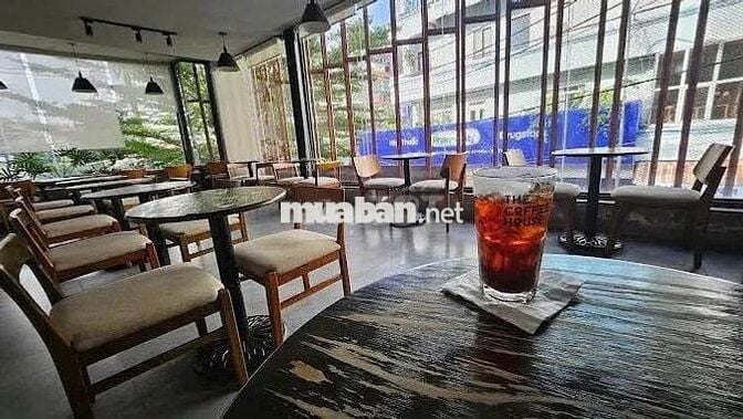 CHO THUÊ NHÀ GÓC 2 MẶT TIỀN ĐƯỜNG NGUYỄN VĂN THƯƠNG 4,2X20M 2L 