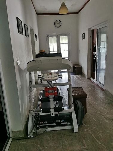 Cho thuê nhà biệt thự mặt phố Bắc Cầu
