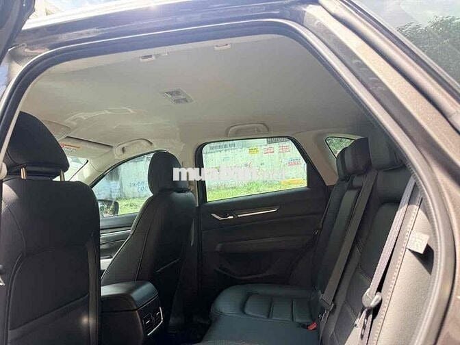 Mazda CX5 Luxury 2.0 AT sản xuất 2026 siêu lướt