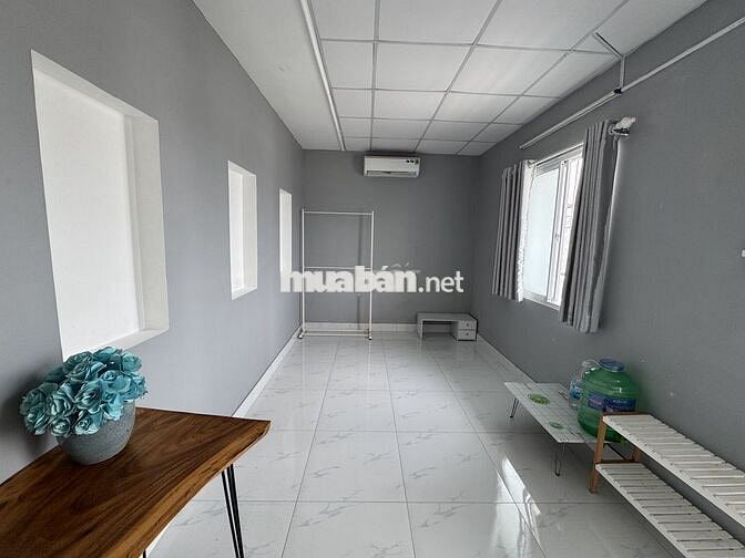 Cho Thuê Phòng Trọ Quận 7 ( HTP) phòng mới