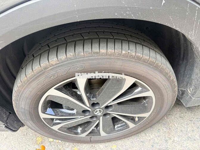 Mazda CX5 Luxury 2.0 AT sản xuất 2026 siêu lướt
